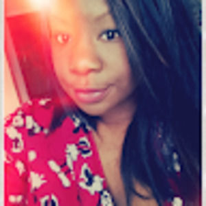 Meet your Posher, Camisha